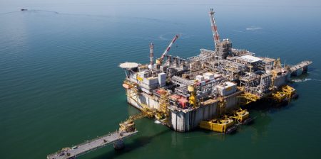 adriatic LNG potenziamento