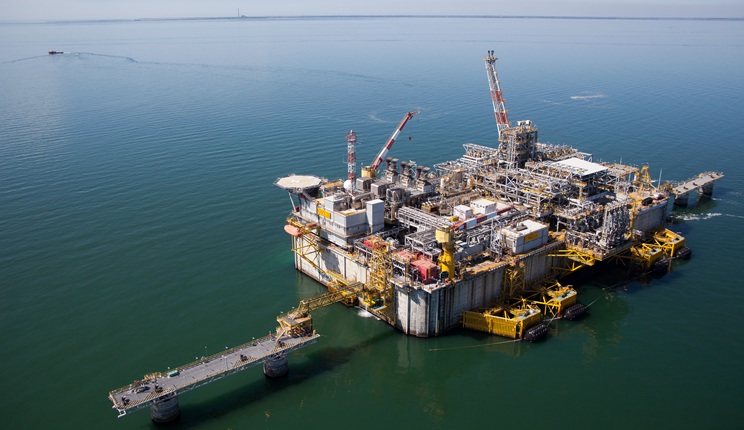 adriatic LNG potenziamento