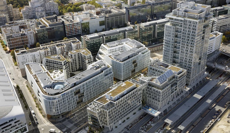 vinci hq