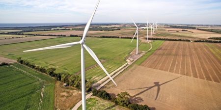 Goleniów vestas