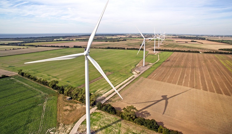 Goleniów vestas