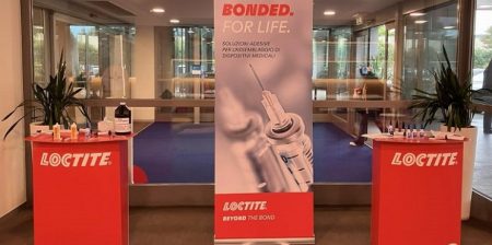 Henkel Adhesive Technologies