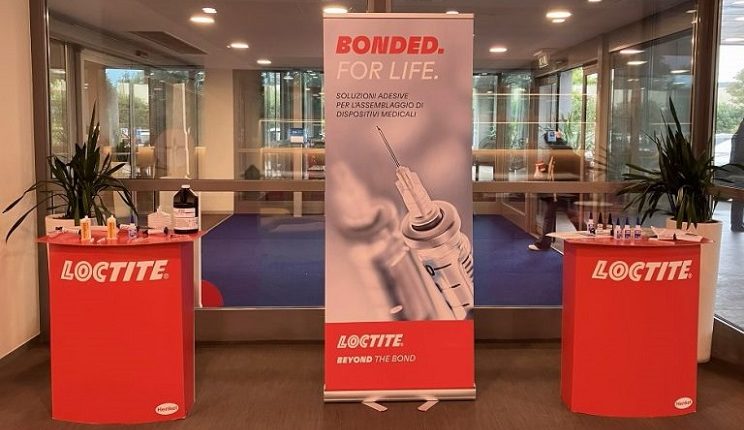 Henkel Adhesive Technologies