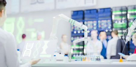 futuro dei laboratori