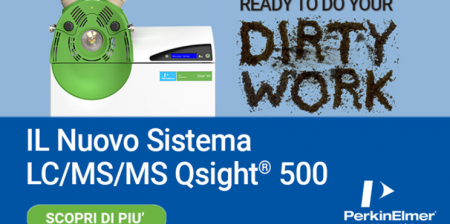 QSight perkinelmer