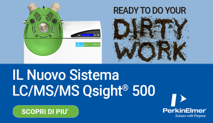 QSight perkinelmer