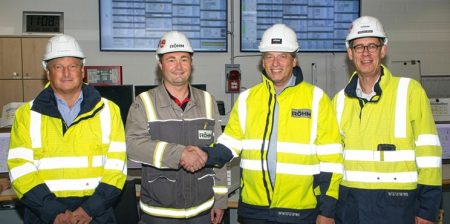 Worms Roehm