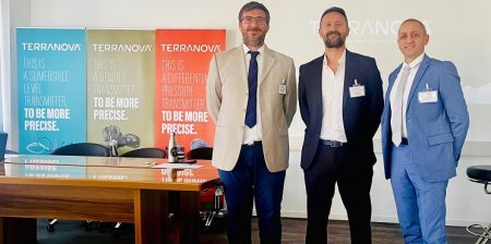 Terranova Srl
