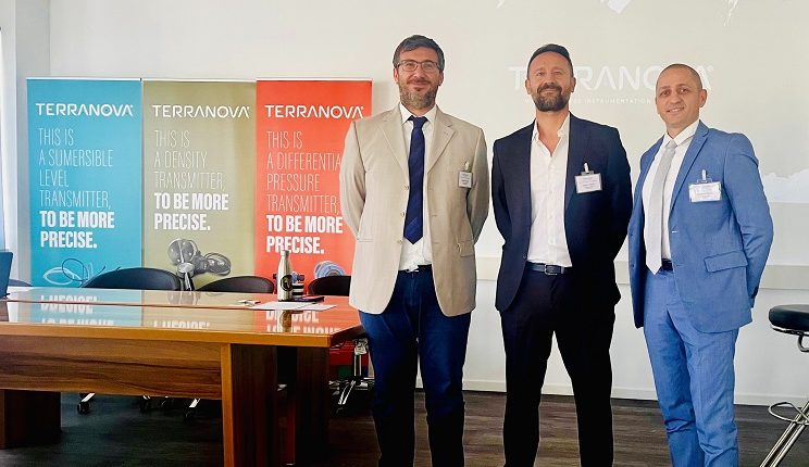 Terranova Srl