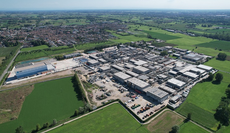 acquisizione di Notedome coim