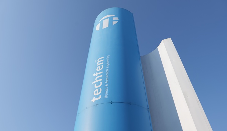 Techfem