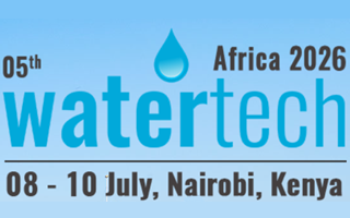 watertech africa 2026