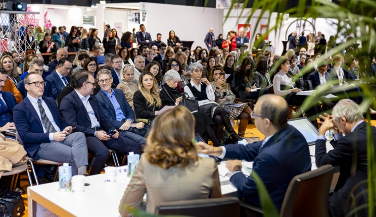 Making Cosmetics 2025