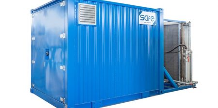 nuovo compressore Safe