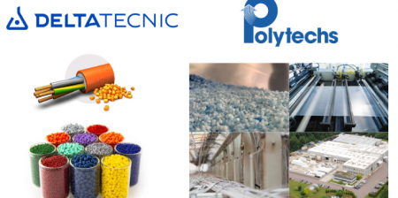 Delta Tecnic acquisisce Polytechs