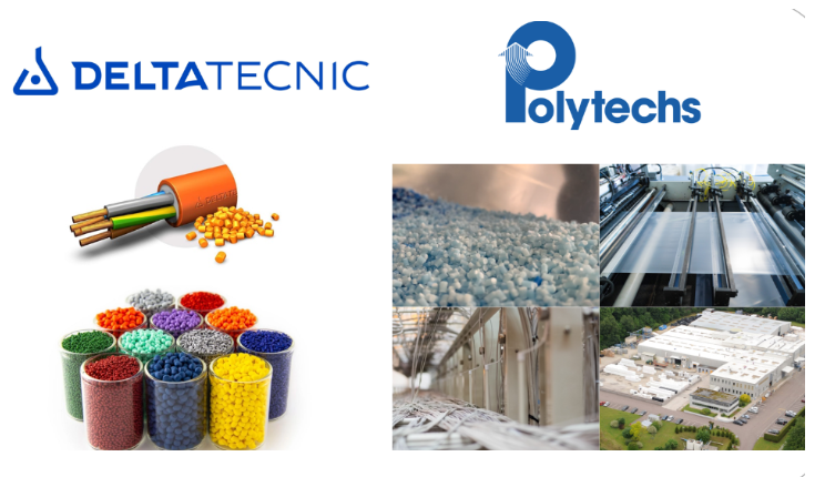 Delta Tecnic acquisisce Polytechs