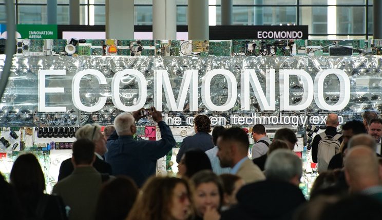 Ecomondo 2025