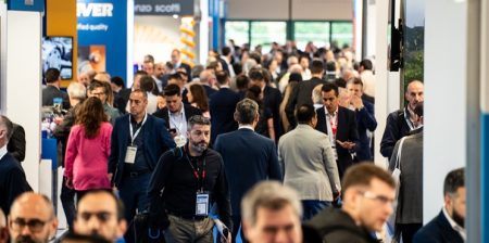 IVS Valve Industry think tank