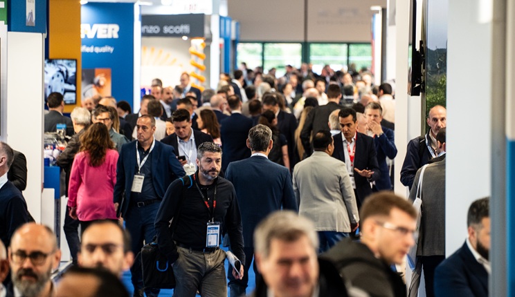 IVS Valve Industry think tank