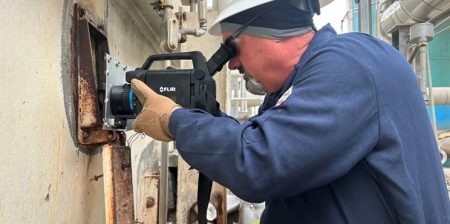 Czajkowski flir g609