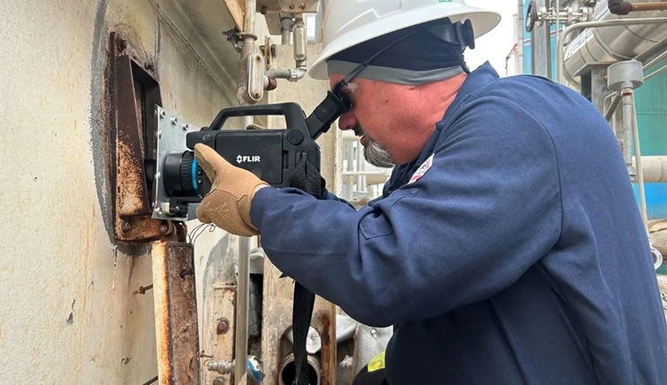 Czajkowski flir g609