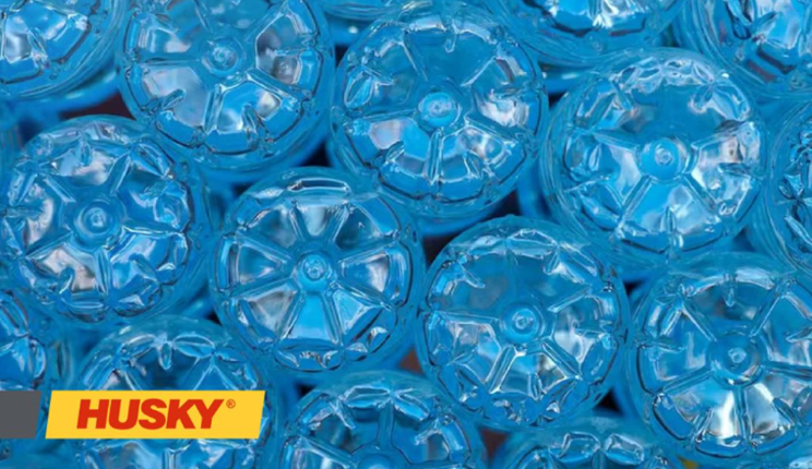 fusione tra Husky e CompoSecure