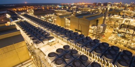 progetto NFPS saipem