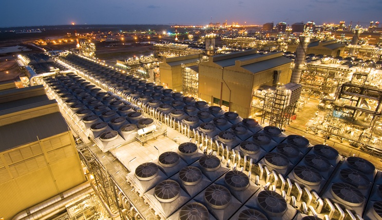 progetto NFPS saipem