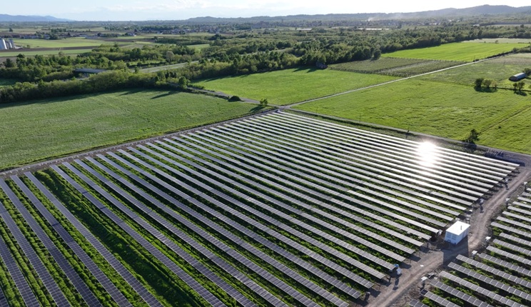 Green Stone SICAF Spa