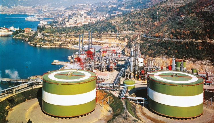 Saipem, nuovo contratto offshore per lo sviluppo del campo di gas di Sakarya per un valore di circa 425 milioni di dollari