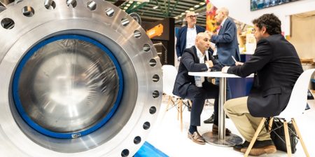 Industrial Valve Summit