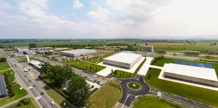 ECO The Photovoltaic