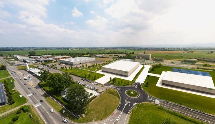 ECO The Photovoltaic