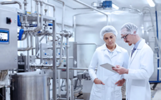 Pharmaceutical Water Systems