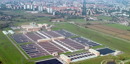 depuratore nosedo neofos