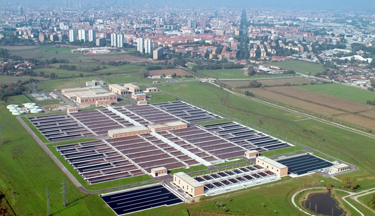 depuratore nosedo neofos