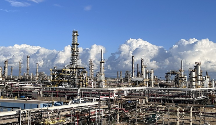 enilive bioraffineria gela