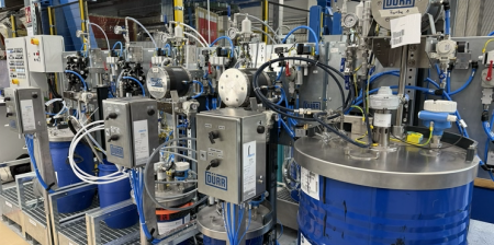 EcoSupply2 Core durr