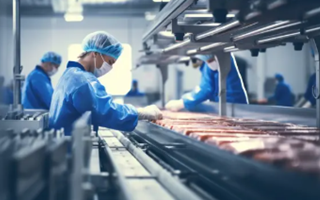 seminario sulla rivelazione dei contaminanti in produzione