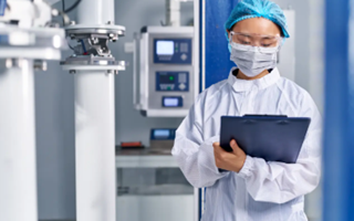 Connettività verso la Smart Factory del futuro