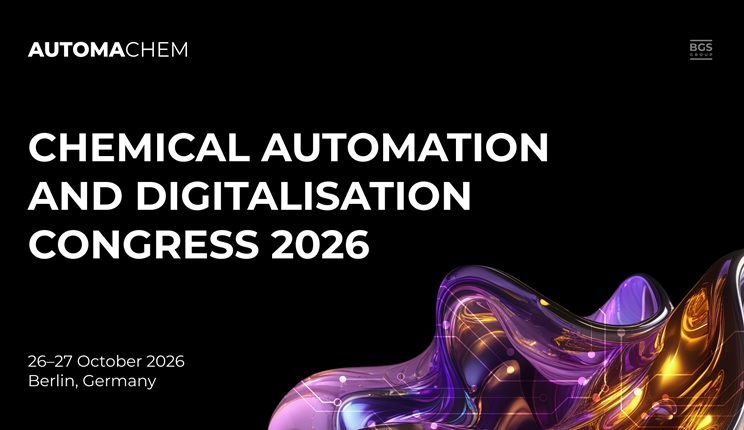 AUTOMA Chem 2026: il motore dell’Industria 4.0 nel settore chimico