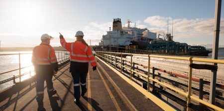 shell intesa con Infineum