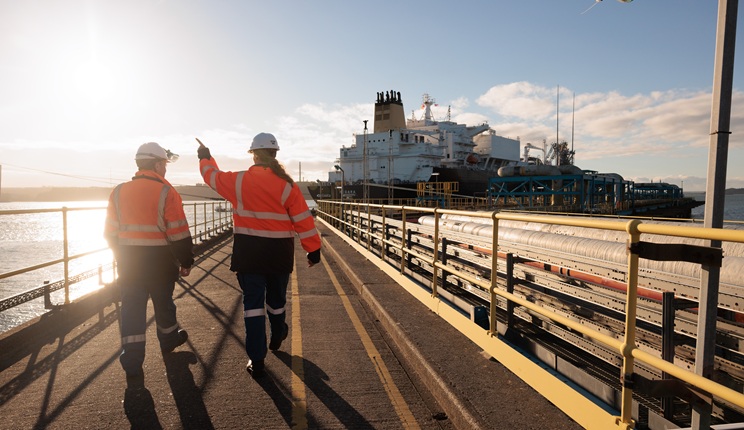 shell intesa con Infineum