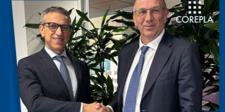 IPPR e COREPLA