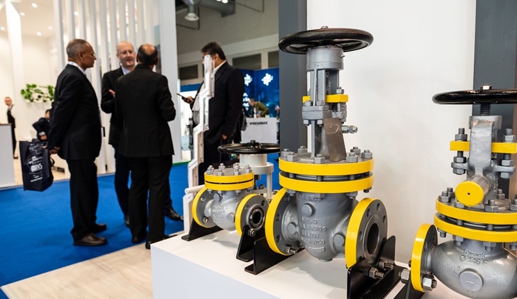 E’ alle porte IVS – Industrial Valve Summit 2026: l’evento chiave per il settore delle valvole industriali