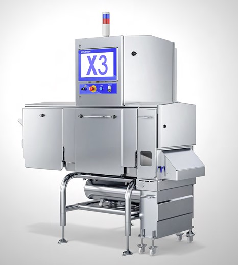 Serie X3