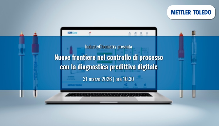 Nuove frontiere nel controllo di processo con la diagnostica predittiva digitale