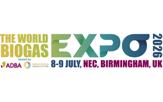 world biogas expo 2026