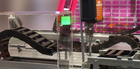 227 novità motion plastics