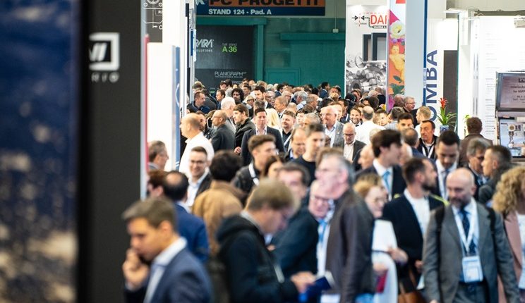 IVS – INDUSTRIAL VALVE SUMMIT 2026: tra un mese l’evento chiave per il settore delle valvole industriali